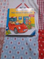 Kinder-Buch Thema autos Hessen - Wolfhagen  Vorschau