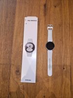 Samsung Galaxy Watch 4 Smartwatch Nordrhein-Westfalen - Neunkirchen-Seelscheid Vorschau