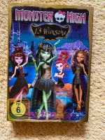 DVD Monsterhigh 14 Wünsche Sachsen-Anhalt - Genthin Vorschau