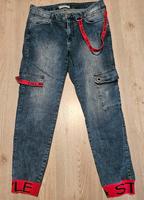 Jeans Hose Niedersachsen - Burgdorf Vorschau