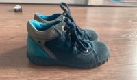 Jungen Ecco Laufschuhe superfit blau Wildleder Kreis Pinneberg - Barmstedt Vorschau