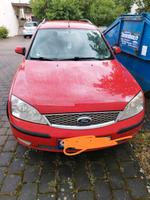 Ford Mondeo Baden-Württemberg - Schwäbisch Hall Vorschau