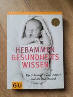 Hebammen Gesundheitswissen für Schwangerschaft, Geburt.... Berlin - Pankow Vorschau
