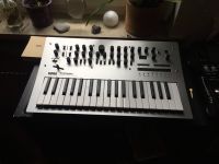 Korg Minilogue Analog Synthesizer München - Berg-am-Laim Vorschau