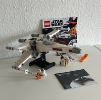 Lego Star Wars X-Wing 75301 inkl. Stand Rheinland-Pfalz - Ludwigshafen Vorschau