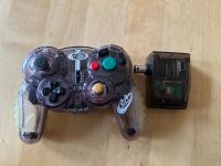 Mad Catz wireless Controller Nintendo Gamecube Niedersachsen - Braunschweig Vorschau