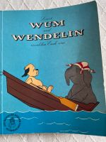 Kinderbuch  Loriot Wum und Wendelin 1977 Baden-Württemberg - Birkenfeld Vorschau