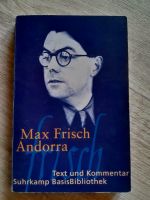 Andorra Max Frisch Niedersachsen - Seggebruch Vorschau