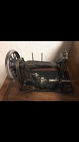 Antike Nähmaschine der Marke Dietrich mit Untertisch Rheinland-Pfalz - Konz Vorschau