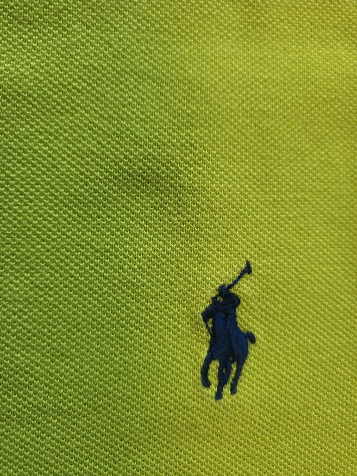Boss Polo by Ralph Lauren Poloshirts 4xl 5xl 6xl top in Hemau
