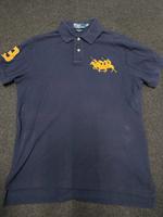 Ralph Lauren Vintage Polo Blau L Rheinland-Pfalz - Mainz Vorschau