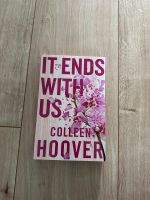 It ends with us hon Colleen Hoover Berlin - Spandau Vorschau