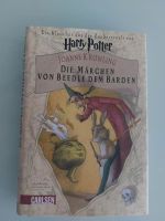 Harry Potter Die Märchen von Beedle dem Barden Bayern - Oberasbach Vorschau