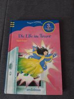 Die Elfe im Tresor, Kinderbuch Baden-Württemberg - Frankenhardt Vorschau