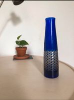 Vase cobaltblau (DDR, 70er, Mid-Century) Berlin - Mitte Vorschau