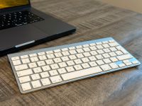 ORIGINAL Apple Magic Keyboard A1314 wireless Bayern - Ergoldsbach Vorschau