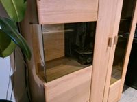 Wohnzimmer Vitrine Schrank Highboard Kommode Nordrhein-Westfalen - Hagen Vorschau