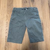 3P&Co. Shorts/Bermuda, grün/khaki, Größe 140 Nordrhein-Westfalen - Pulheim Vorschau