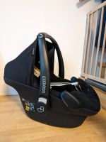 Babyschale Maxi Cosi pepple plus Bergedorf - Hamburg Lohbrügge Vorschau