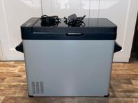 Kompressor Kühltruhe 60L Sachsen - Weinböhla Vorschau