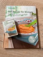 Thermomix Buch & Chip Baby Nahrung Düsseldorf - Holthausen Vorschau