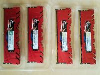 G.Skills RAM 16GB RIPJAWS4  4x4 Berlin - Marzahn Vorschau