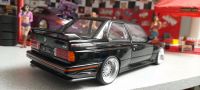 BMW M3 1:18 BBS Bayern - Freilassing Vorschau