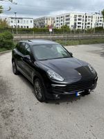 Porsche Cayenne 3.0 V6 Tiptronic - BOSE München - Moosach Vorschau