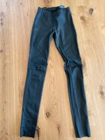 Lederhose/ Lederleggings 38 OAKWOOD schwarz Nordrhein-Westfalen - Witten Vorschau