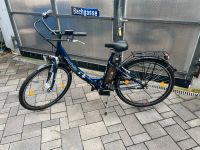 E Bike Prophete 28“ Hessen - Reinheim Vorschau
