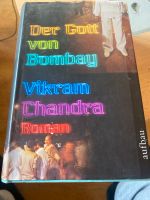 Vikram Chandra Der Gott von Bombay Rheinland-Pfalz - Ludwigshafen Vorschau