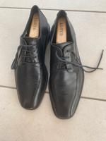 3 verschiedene Paar Herren Lloyd Schuhe 40.5 Hessen - Kronberg im Taunus Vorschau
