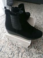 Tamaris Damen Chelsea Boots Gr. 39 Bayern - Biessenhofen Vorschau