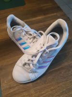 Adidas Turnschuhe/Sneaker Gr.38 Nordrhein-Westfalen - Paderborn Vorschau