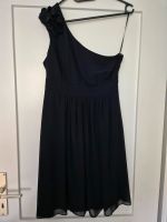 Jake's Cocktailkleid Abendkleid dunkelblau 36 Baden-Württemberg - Fellbach Vorschau