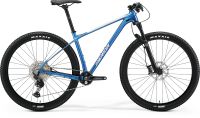 Merida Big Nine 600 CrossCounty Hardtail MTB Mountainbike *NEU* Bayern - Immenstadt Vorschau