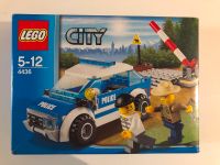 Lego City 4436 Streifenwagen Bayern - Kissing Vorschau