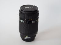Nikon AF Nikkor 70-210mm f4-5.6 - Neuwertig! Nordrhein-Westfalen - Hamm Vorschau
