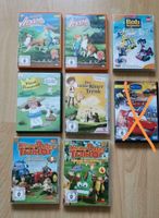 DVD für Kinder Thüringen - Eisenach Vorschau