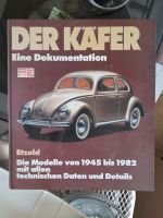 Buch der Käfer Baden-Württemberg - Rechberghausen Vorschau