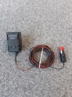 Original Porsche,Netzteil,Adapter,Charge-o-mat,12V500mA,FW1288 Nordrhein-Westfalen - Porta Westfalica Vorschau