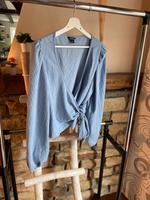 Damen Shirt Langarm | Monkl | Gr. XXL Hessen - Bensheim Vorschau
