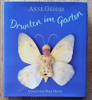 Buch: Drunten im Garten, Anne Geddes Baden-Württemberg - Moos Vorschau