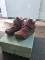 Winterschuhe  Bundgaard Barfußschuh 22 petit dark rose Baden-Württemberg - Isny im Allgäu Vorschau