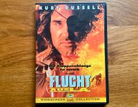 Flucht aus L.A. - Klapperschlange - Kurt Russel - John Carpenter Nürnberg (Mittelfr) - Mitte Vorschau