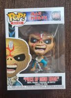 Iron Maiden Funko Pop Piece of Mind No872 Baden-Württemberg - Esslingen Vorschau