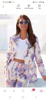 Lascana Longblazer Jacke Blazer 42 Niedersachsen - Friesoythe Vorschau