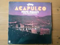 LP Herb Alpert & The Tijuana Brass "Viva Acapulco", 1972, Vinyl Nordrhein-Westfalen - Lübbecke  Vorschau