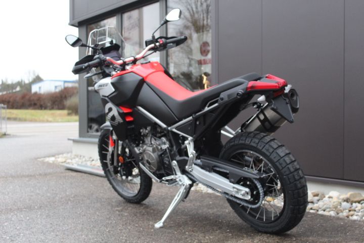 Aprilia Tuareg 660 ABS E5 Modell 2022 *alle Farben sofort* in Bechhofen