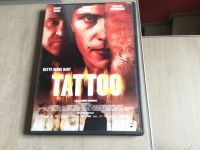 DVD TATTO Rette deine Haut Hessen - Malsfeld Vorschau